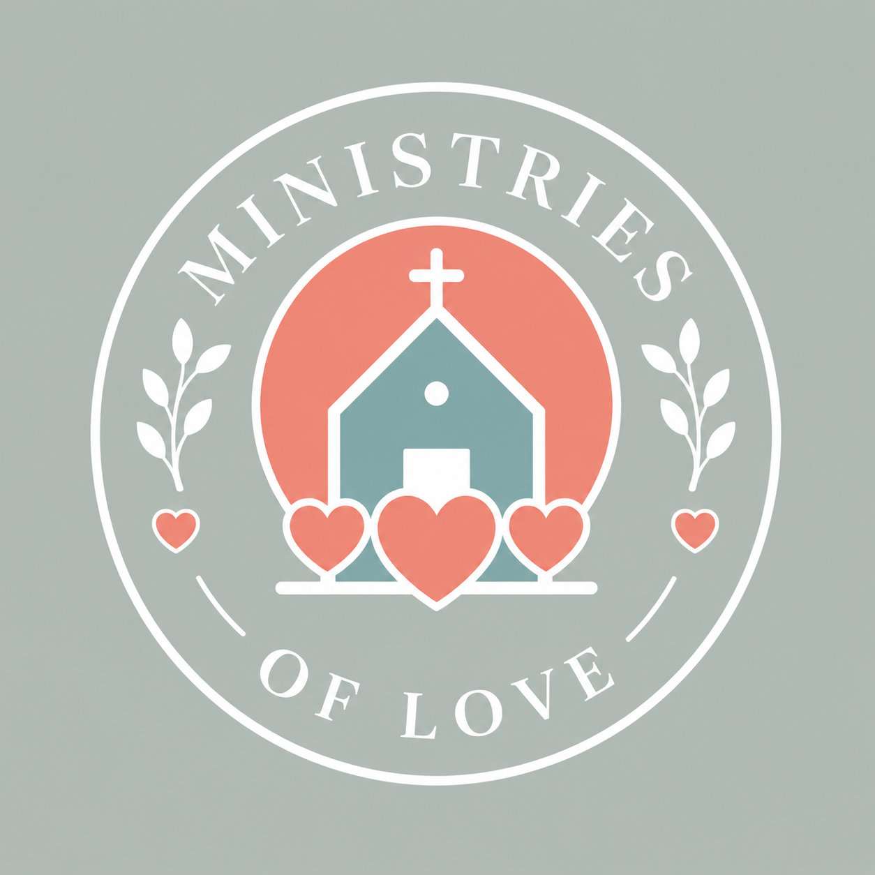 Ministries of Love