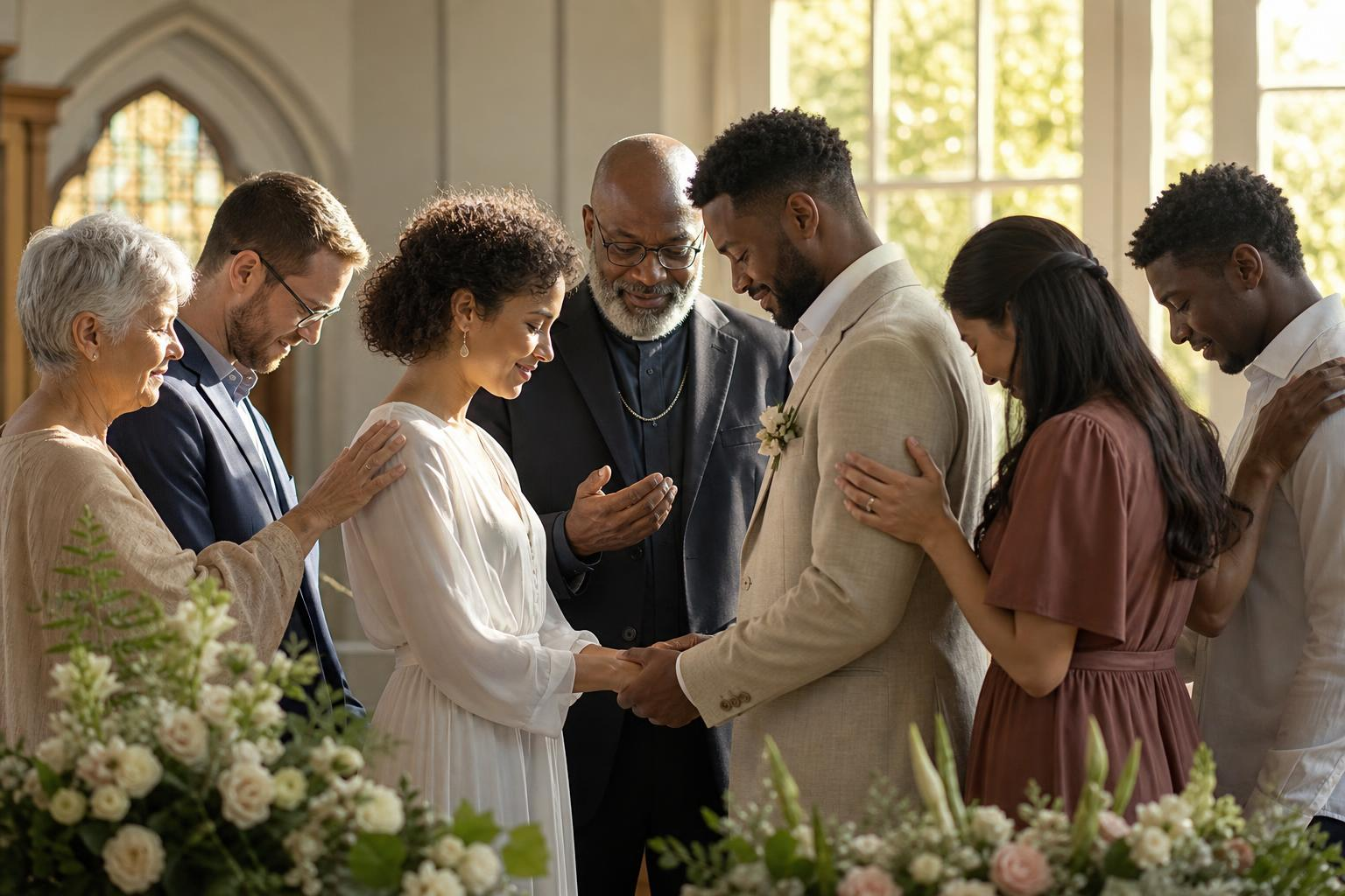 Why Love Is the Foundation of Faith: A Compassionate Christian Reflection