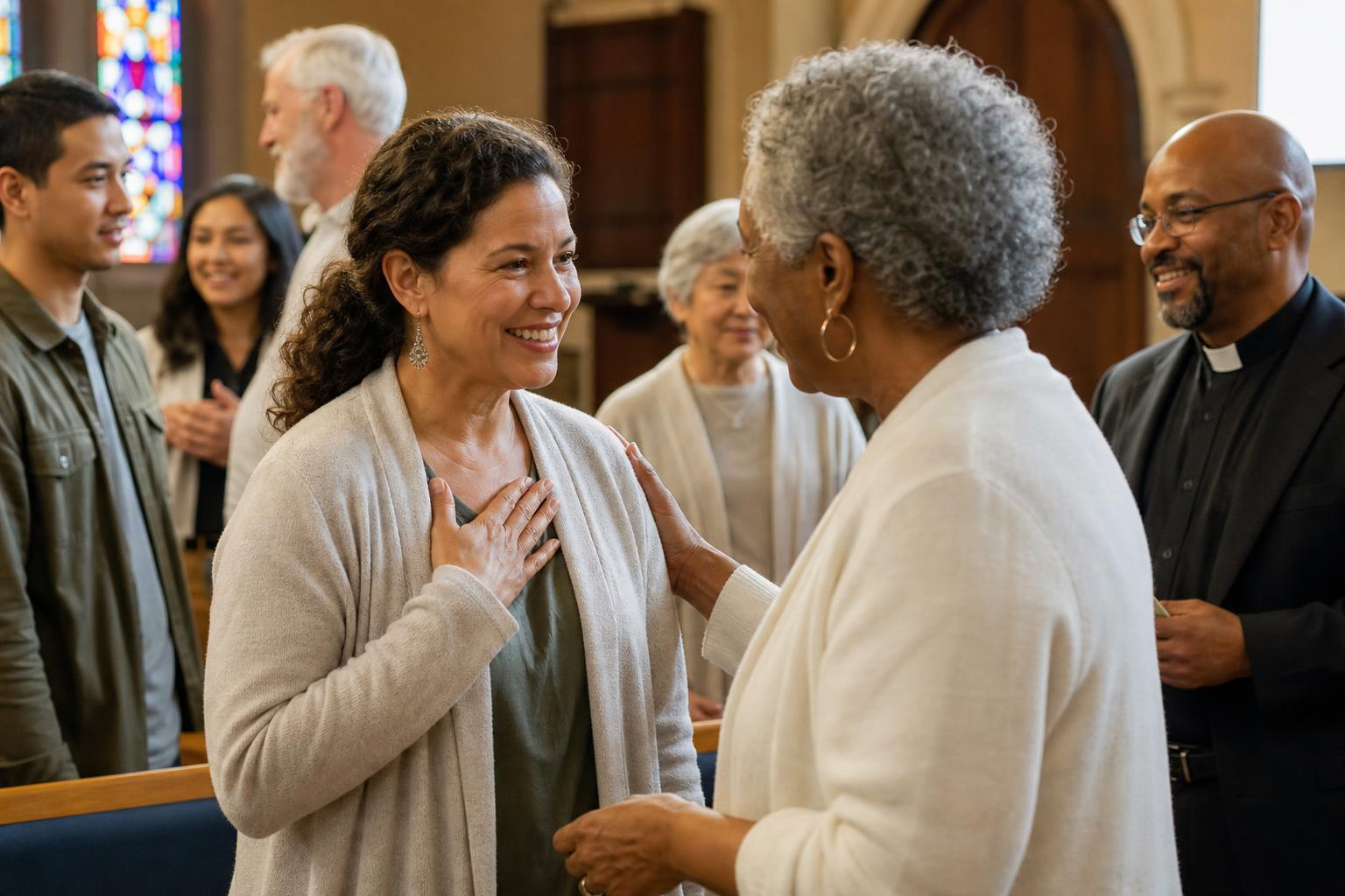 Power of Sincere Compliments: Kindness That Lasts