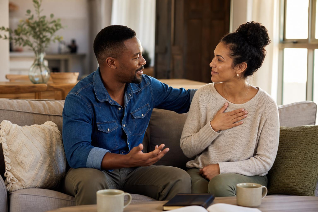 Power of Sincere Compliments: Kindness That Lasts practical example