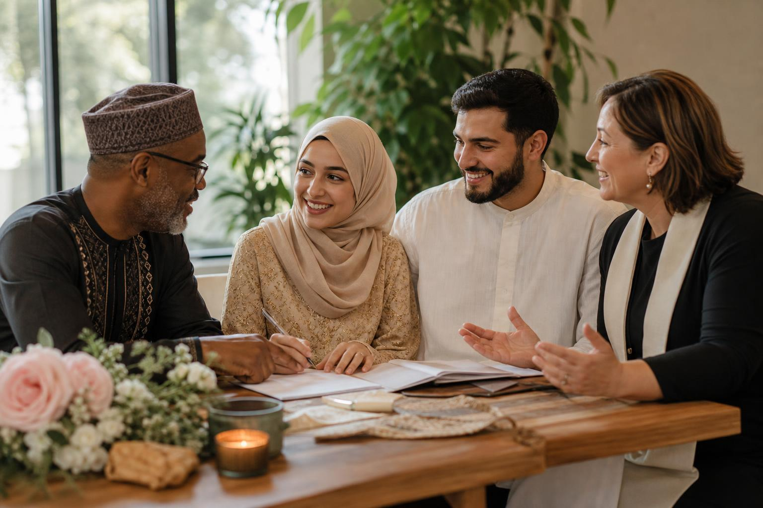Unity in Faith: Building Bridges Without Erasing Our Differences
