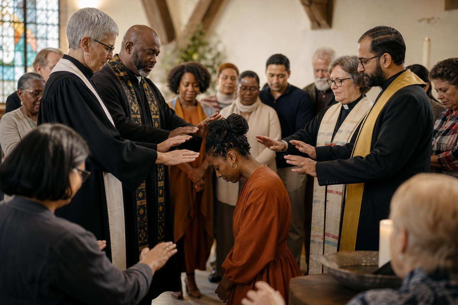 What Is Ordainment? Meaning, Purpose, and Care