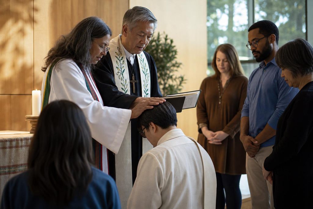 What Is Ordainment? Meaning, Purpose, and Care practical example