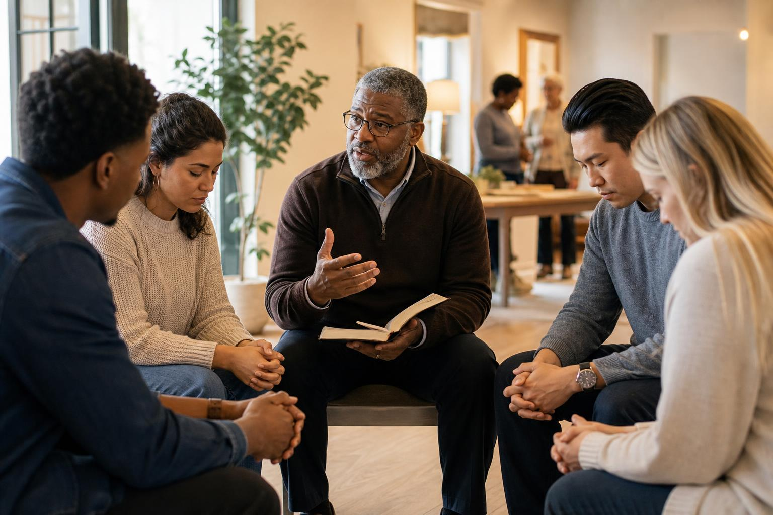 Called to Ministry? 7 Signs to Discern It