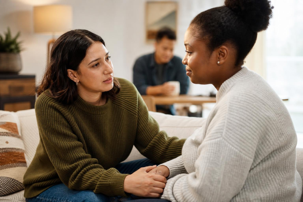Healthy Touch and Consent: A Practical Guide practical example