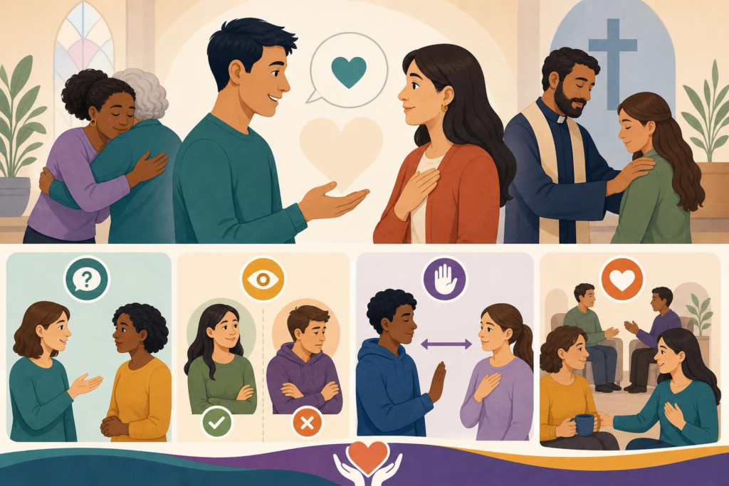 Healthy Touch and Consent: A Practical Guide visual guide