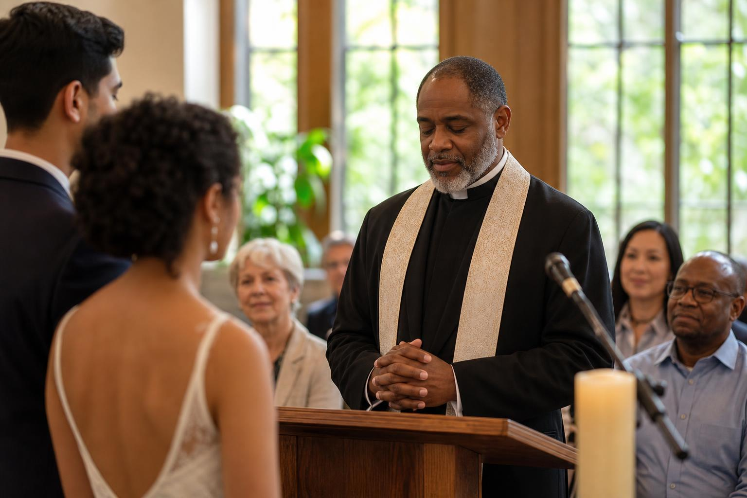 Oath of Ordainment: Meaning, Integrity, Compassion