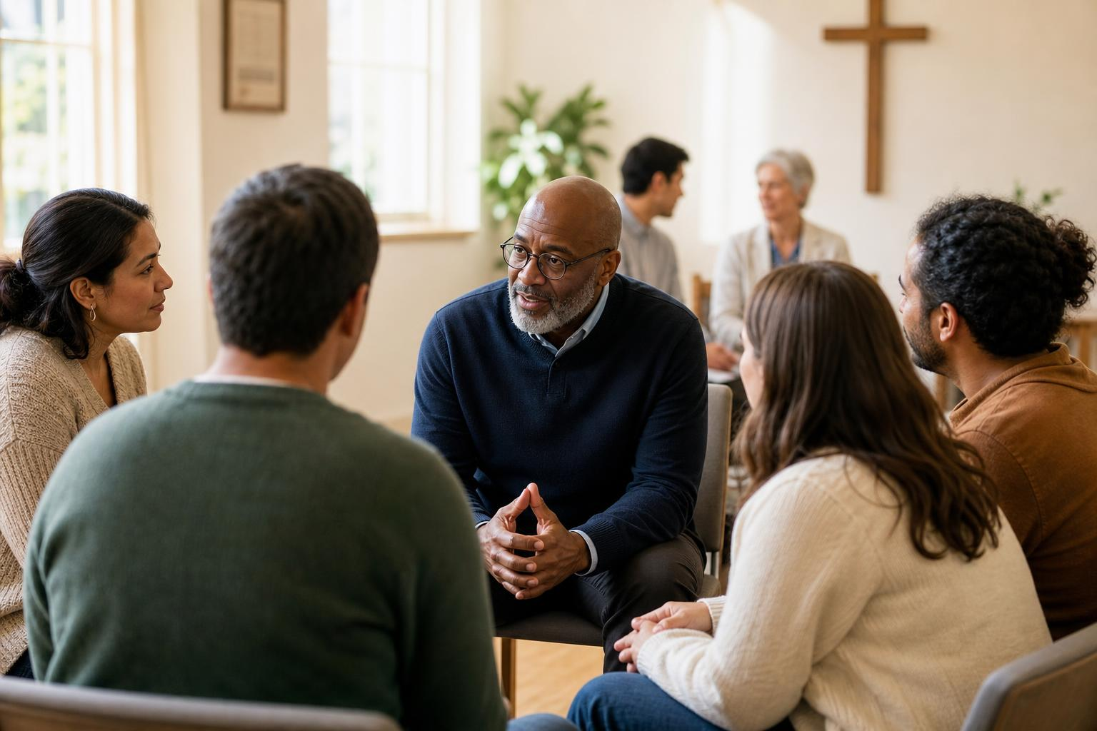 Spiritual Leadership Listening: A Practical Guide