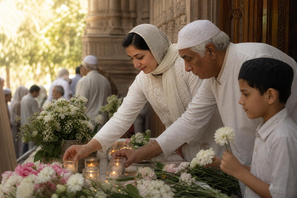 Zoroastrian Good Thoughts Words Deeds Explained practical example