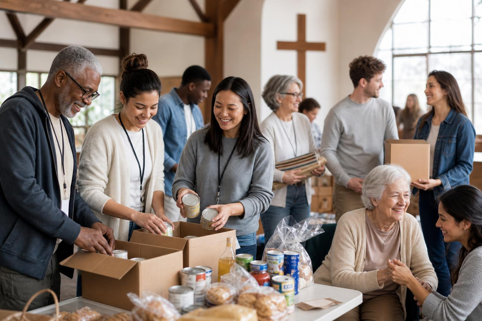 How to Volunteer with Purpose: Find Your Best Fit